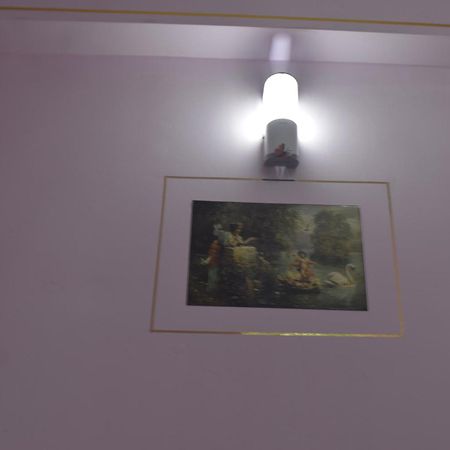 Green Castle Residency Nedumkandam Zewnętrze zdjęcie