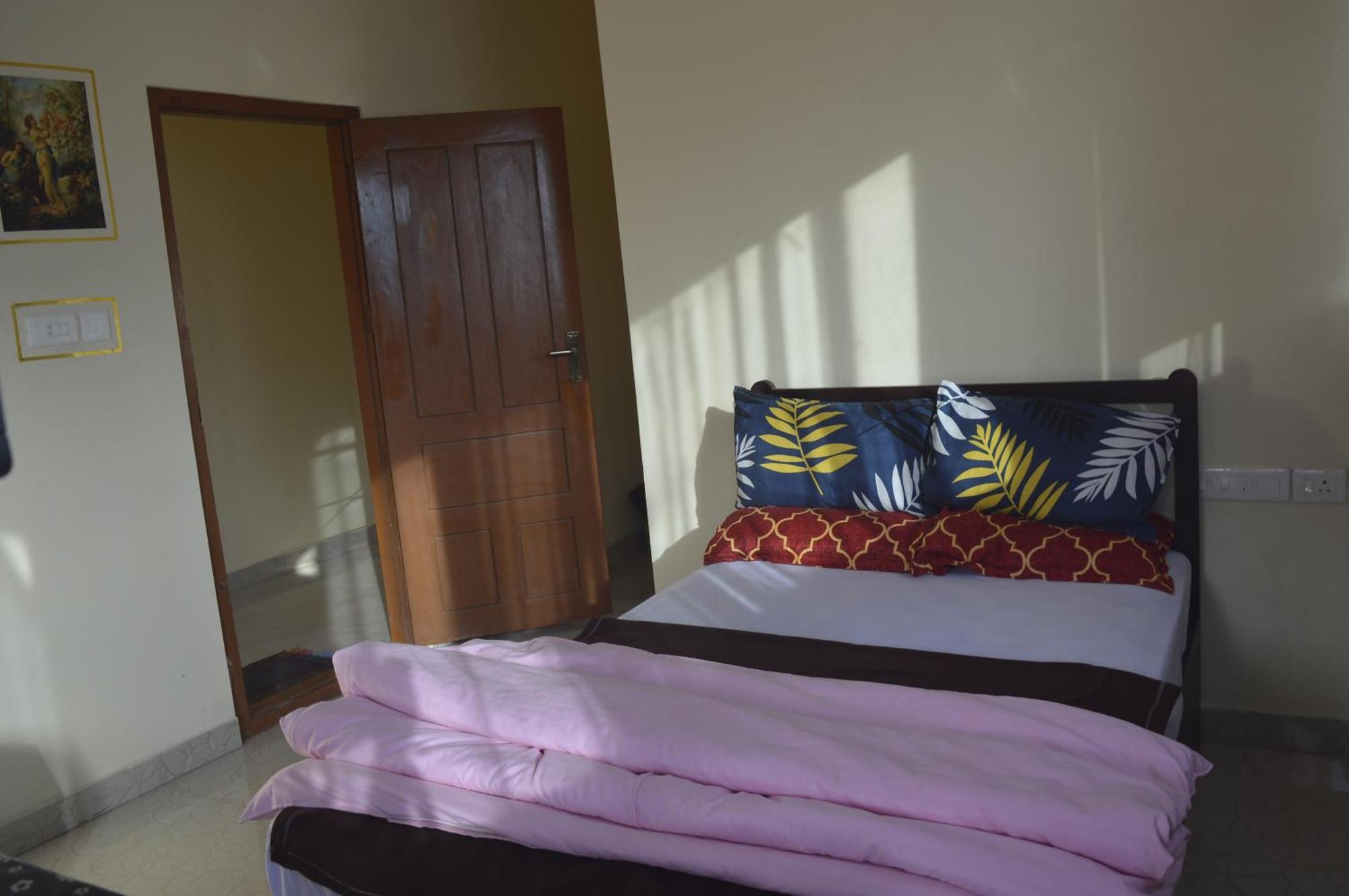 Green Castle Residency Nedumkandam Zewnętrze zdjęcie