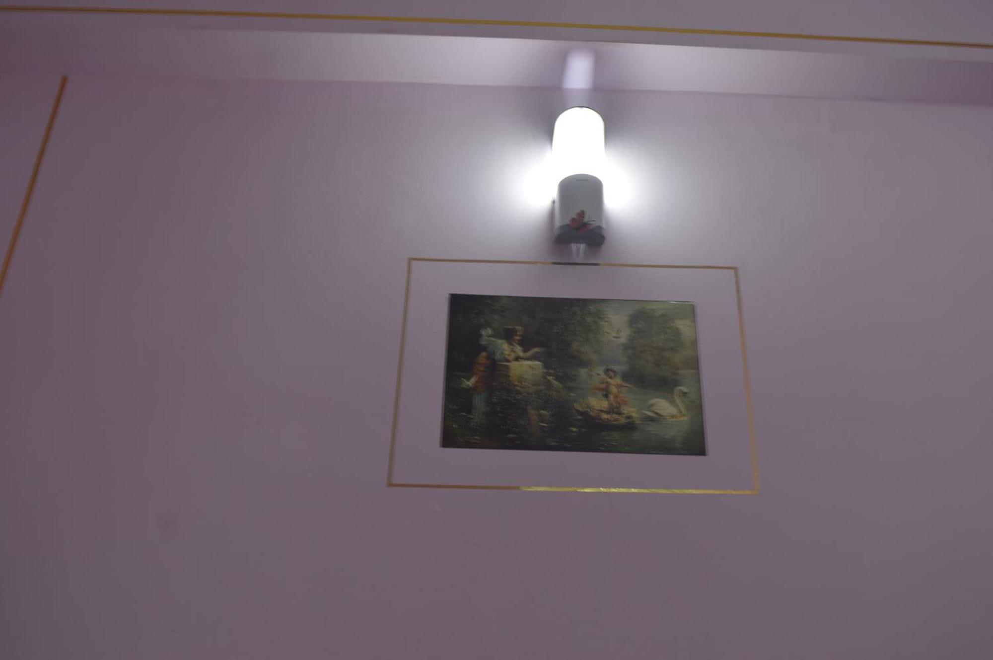 Green Castle Residency Nedumkandam Zewnętrze zdjęcie