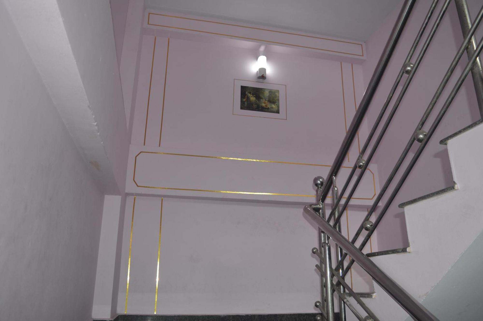 Green Castle Residency Nedumkandam Zewnętrze zdjęcie