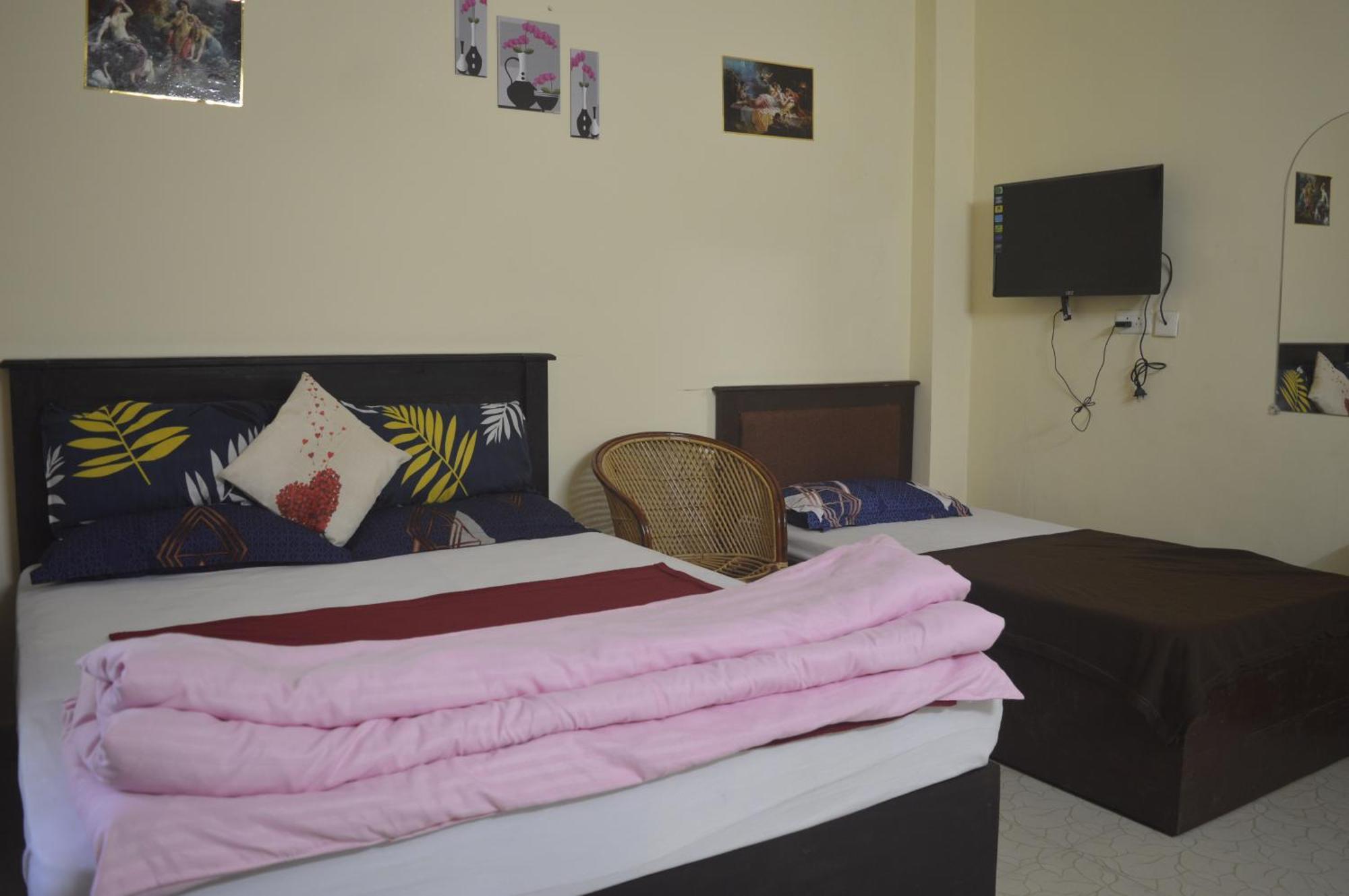 Green Castle Residency Nedumkandam Zewnętrze zdjęcie