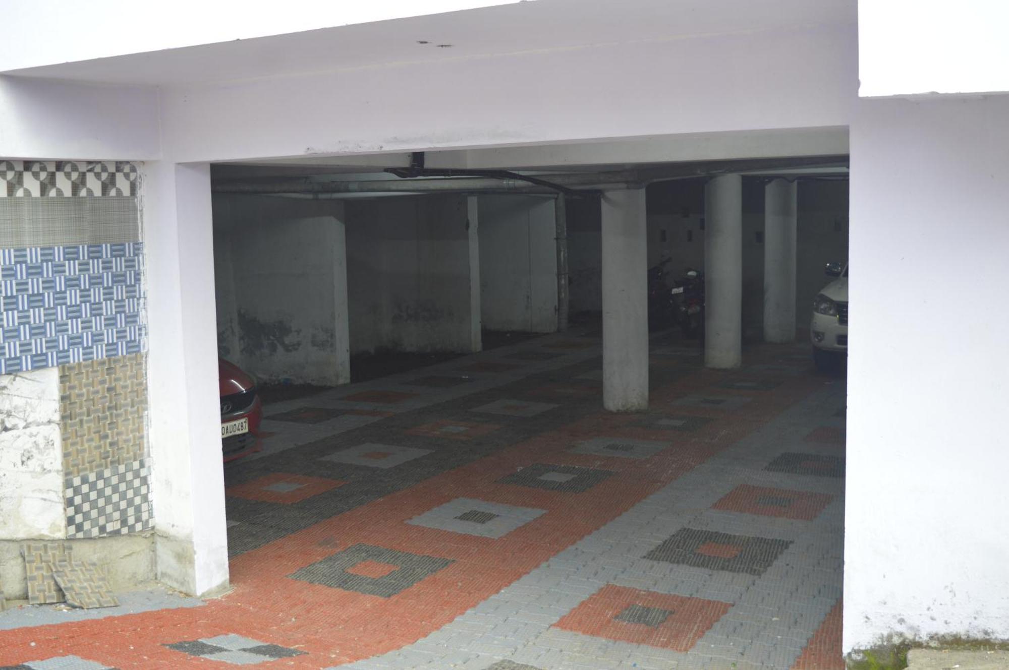 Green Castle Residency Nedumkandam Zewnętrze zdjęcie