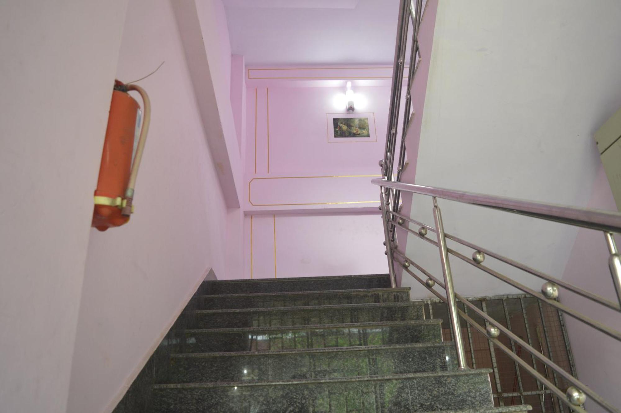 Green Castle Residency Nedumkandam Zewnętrze zdjęcie