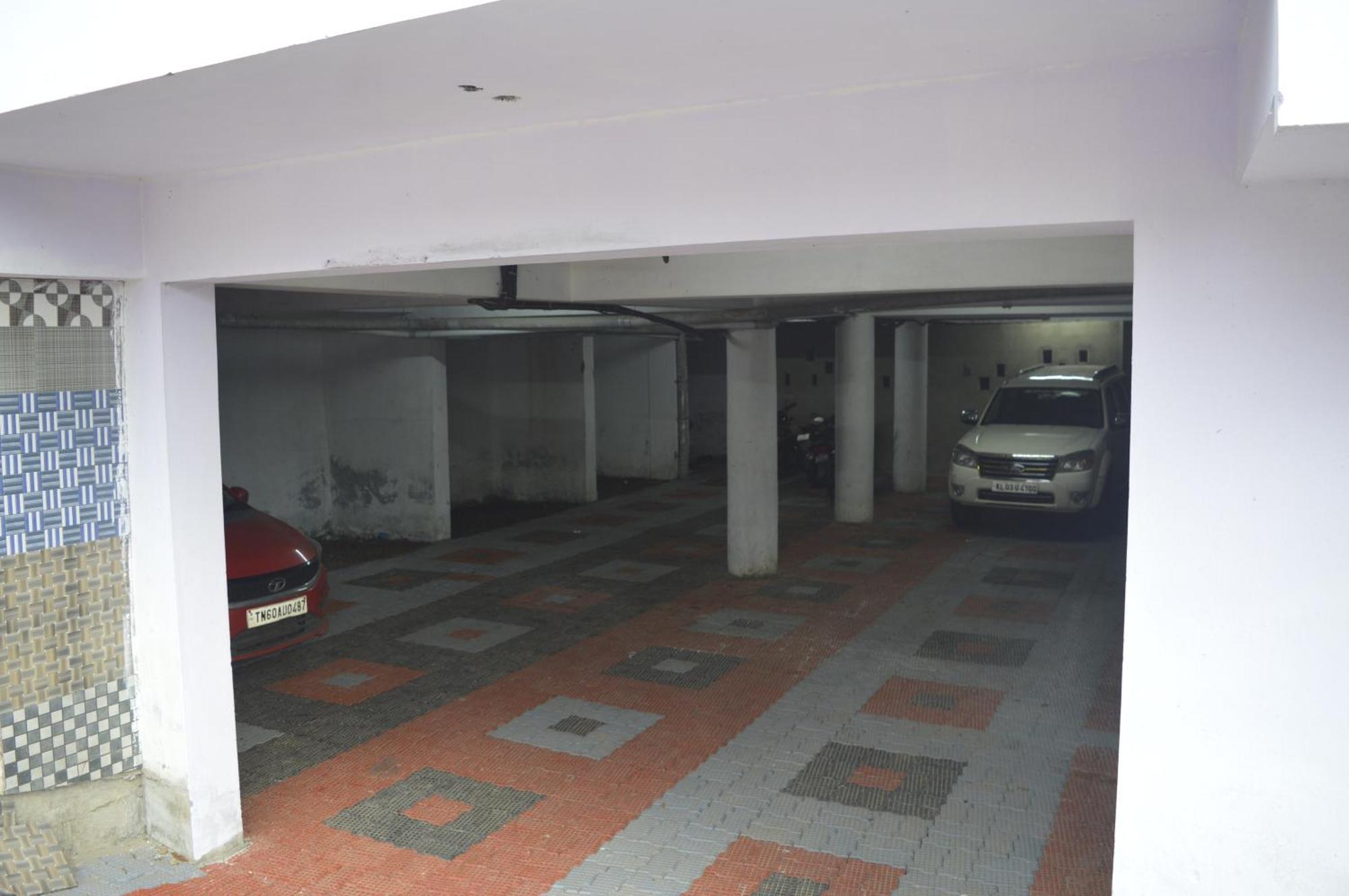 Green Castle Residency Nedumkandam Zewnętrze zdjęcie