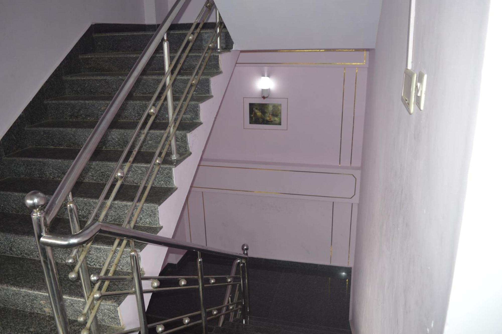 Green Castle Residency Nedumkandam Zewnętrze zdjęcie