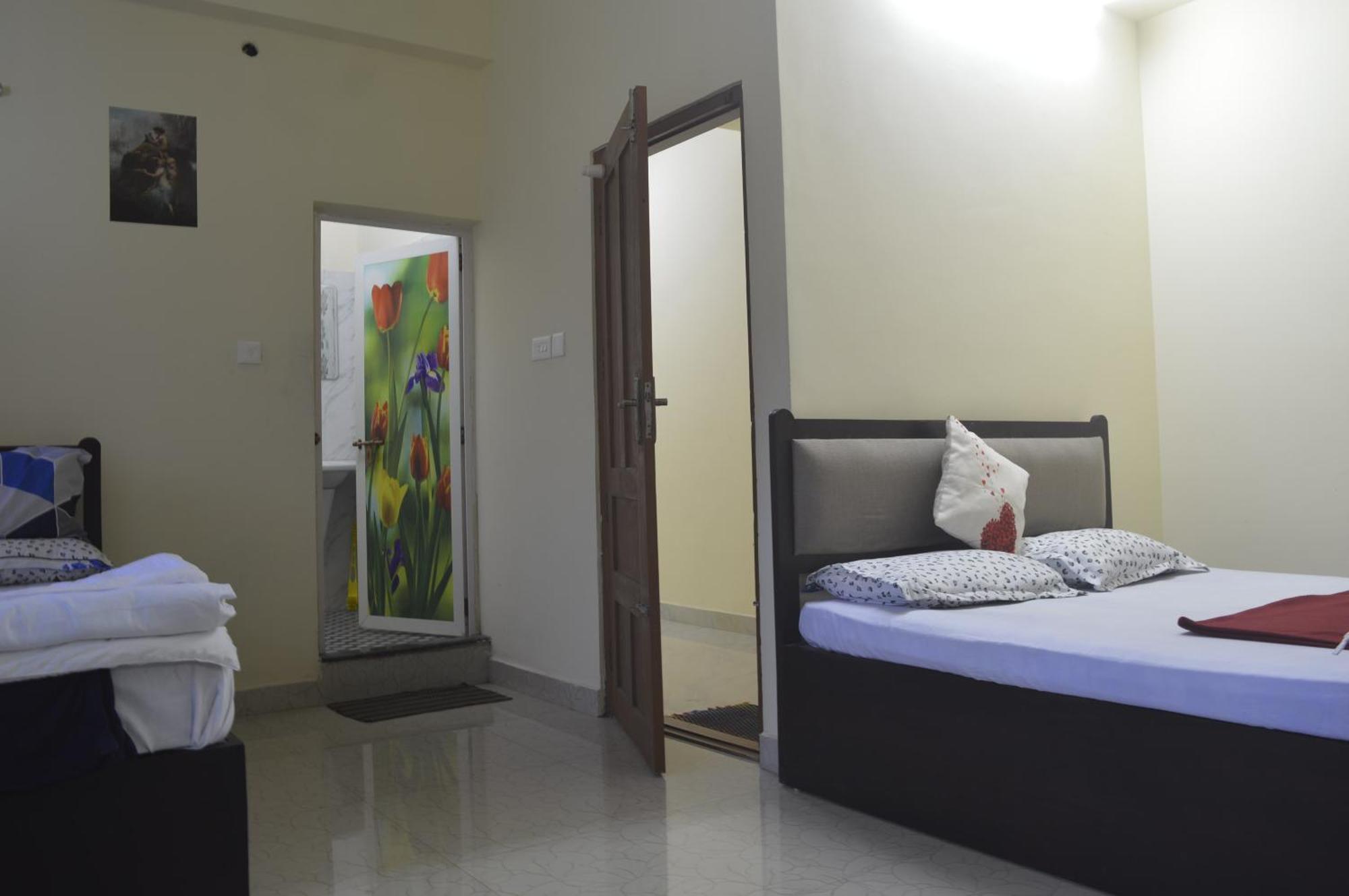 Green Castle Residency Nedumkandam Zewnętrze zdjęcie