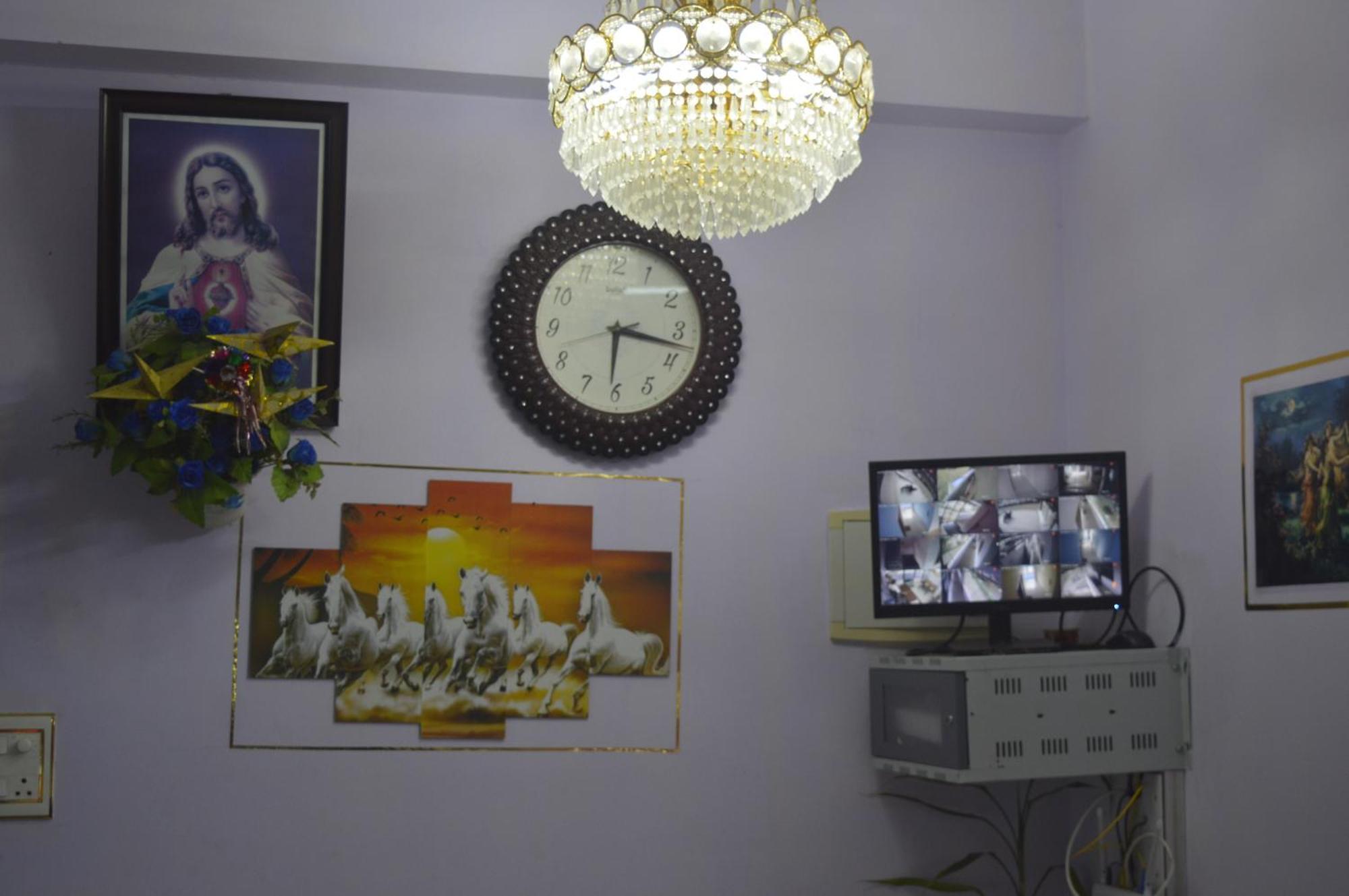 Green Castle Residency Nedumkandam Zewnętrze zdjęcie