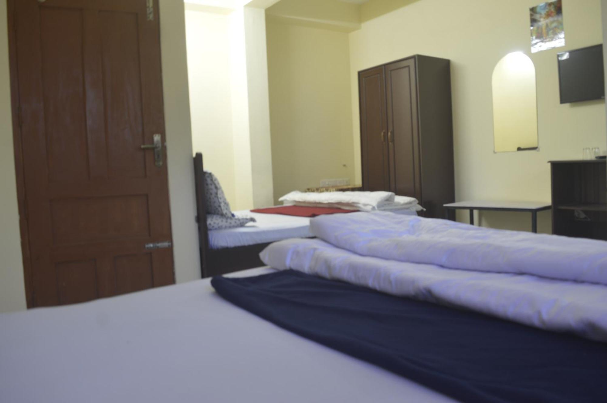 Green Castle Residency Nedumkandam Zewnętrze zdjęcie