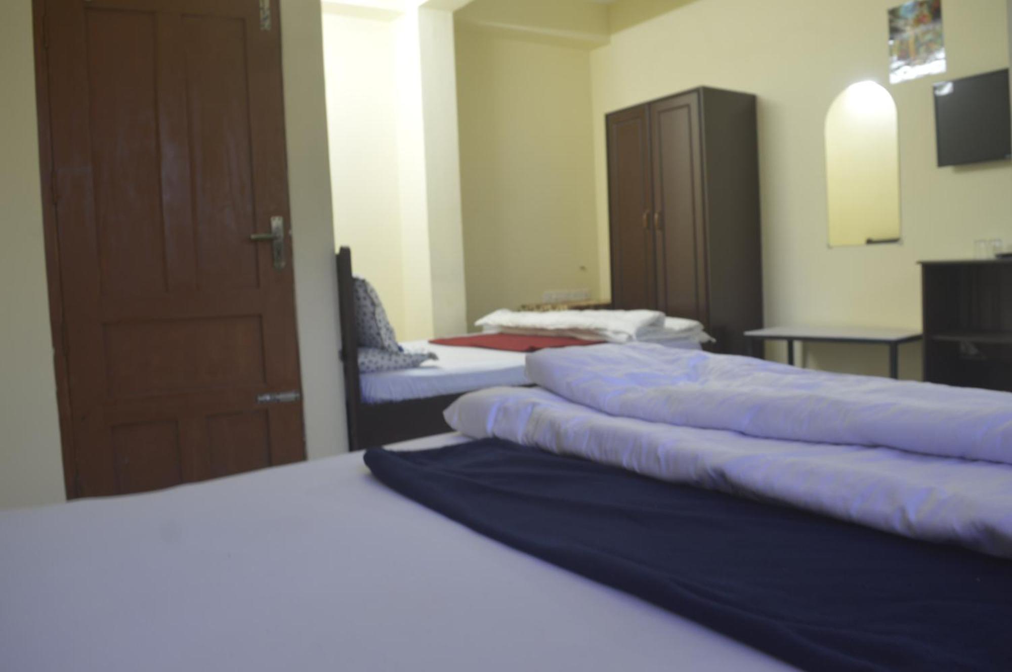 Green Castle Residency Nedumkandam Zewnętrze zdjęcie