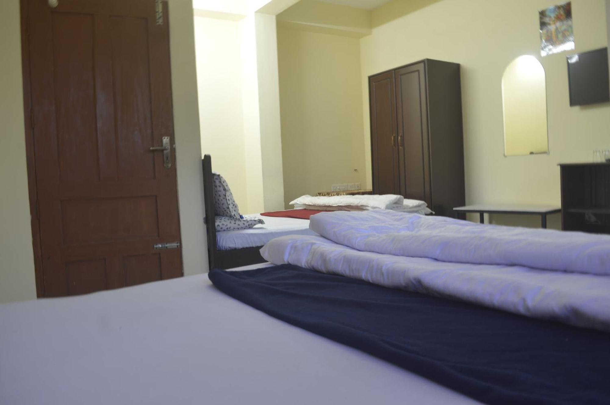 Green Castle Residency Nedumkandam Zewnętrze zdjęcie