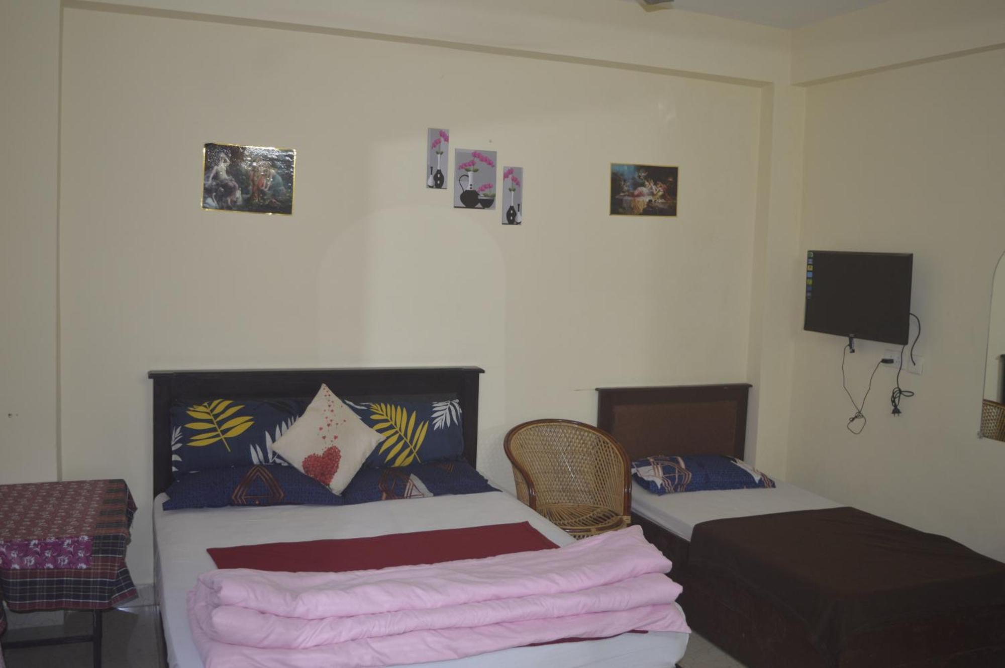 Green Castle Residency Nedumkandam Zewnętrze zdjęcie