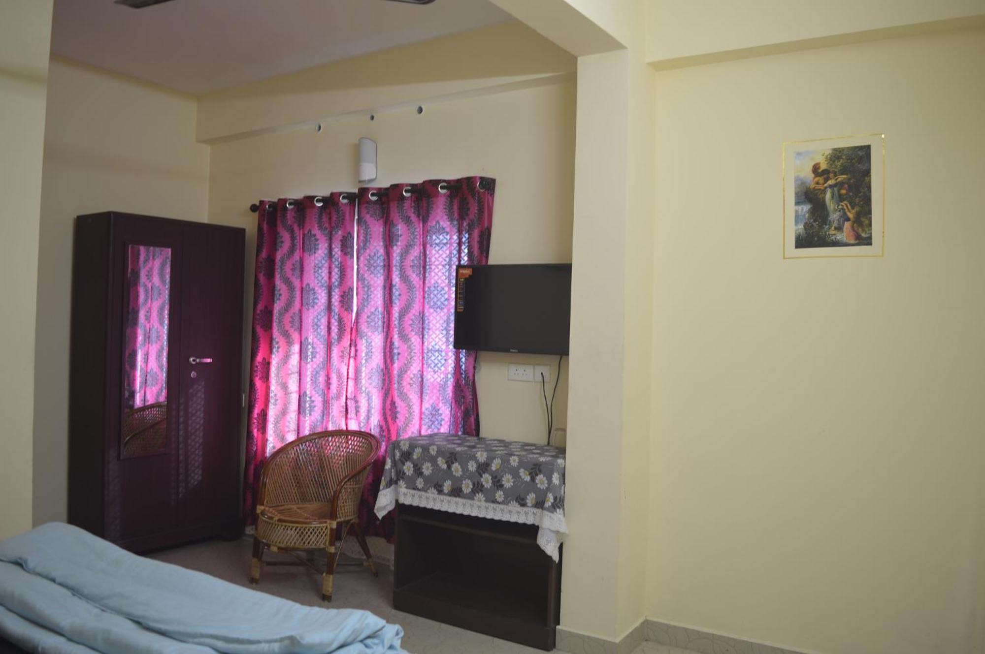 Green Castle Residency Nedumkandam Zewnętrze zdjęcie