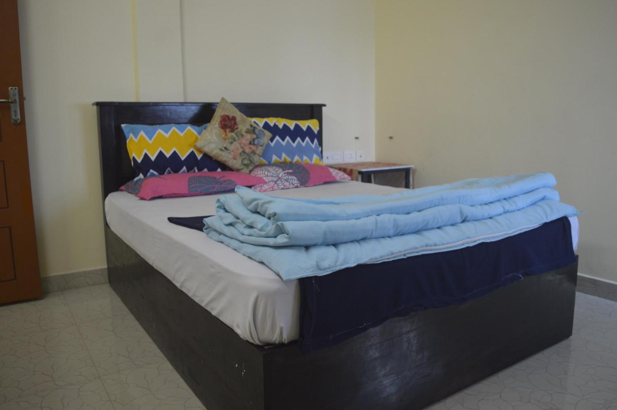 Green Castle Residency Nedumkandam Zewnętrze zdjęcie