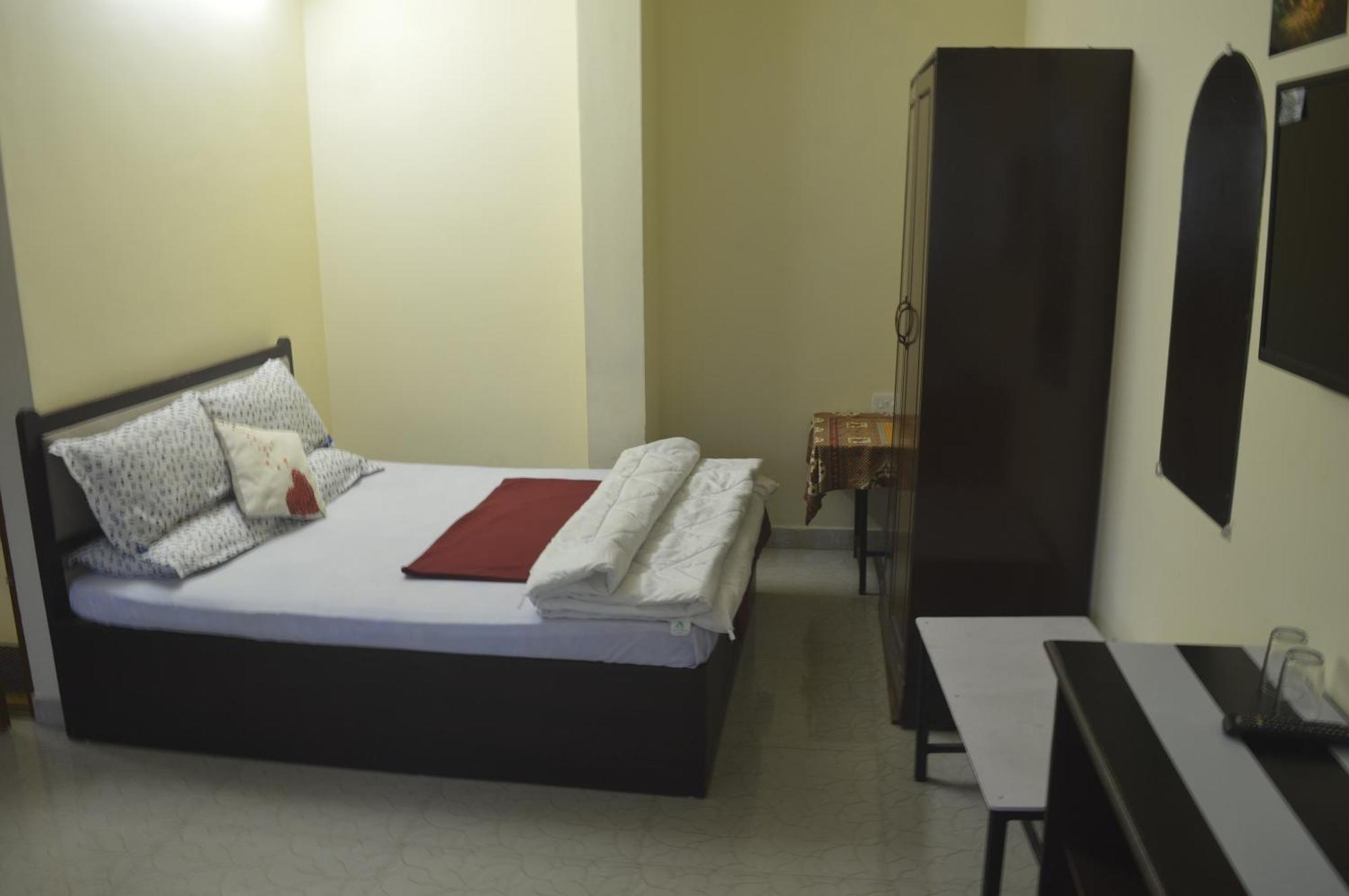 Green Castle Residency Nedumkandam Zewnętrze zdjęcie