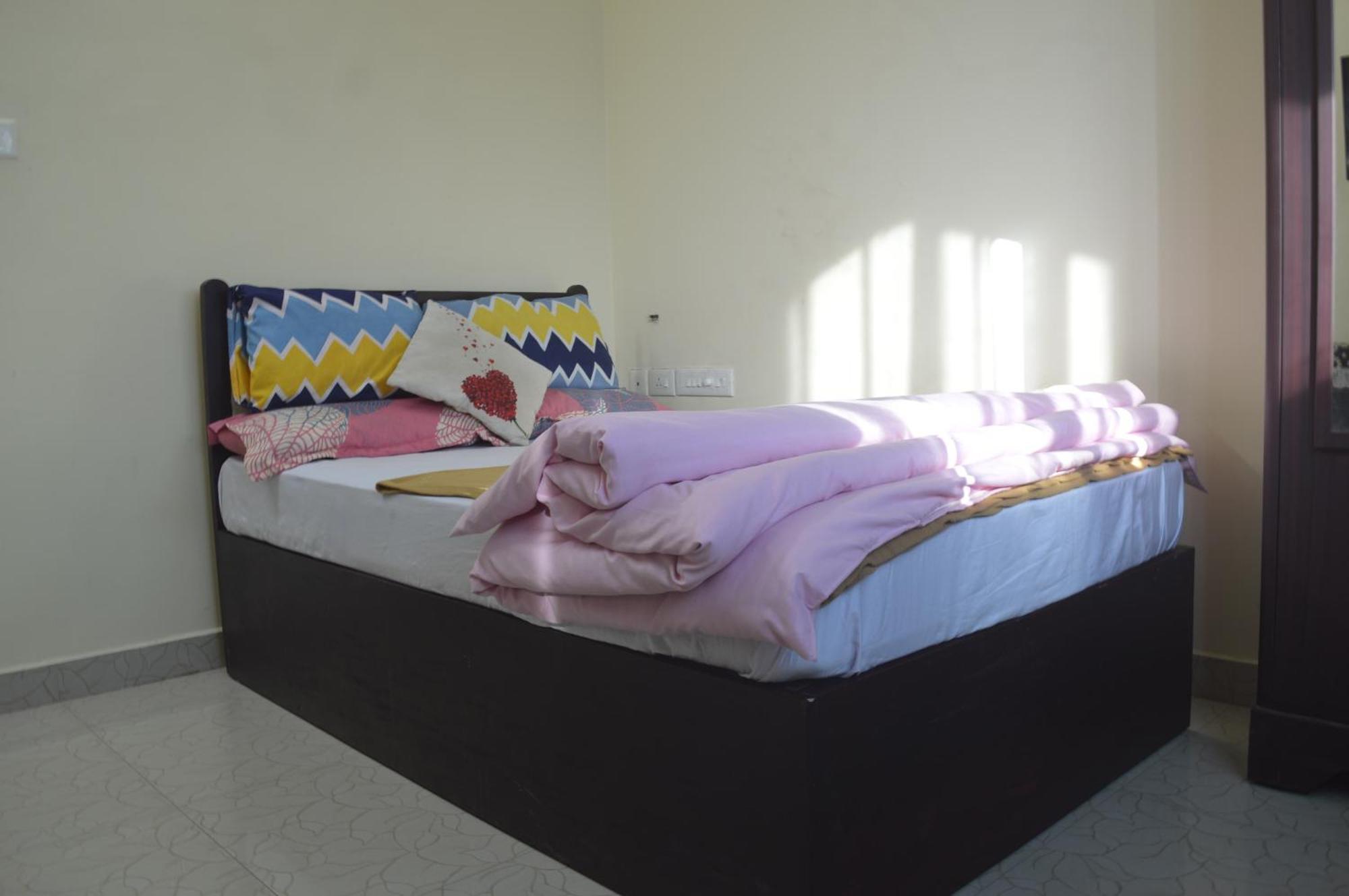 Green Castle Residency Nedumkandam Zewnętrze zdjęcie