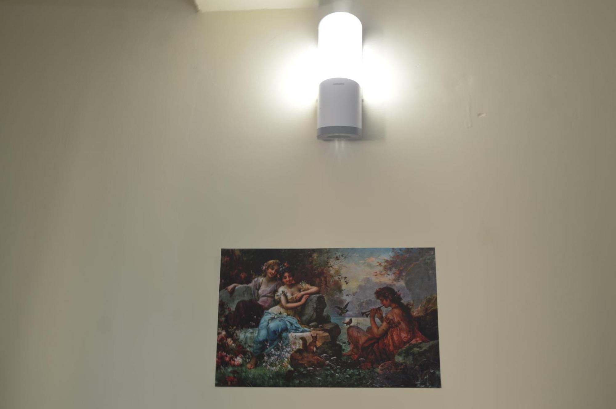 Green Castle Residency Nedumkandam Zewnętrze zdjęcie
