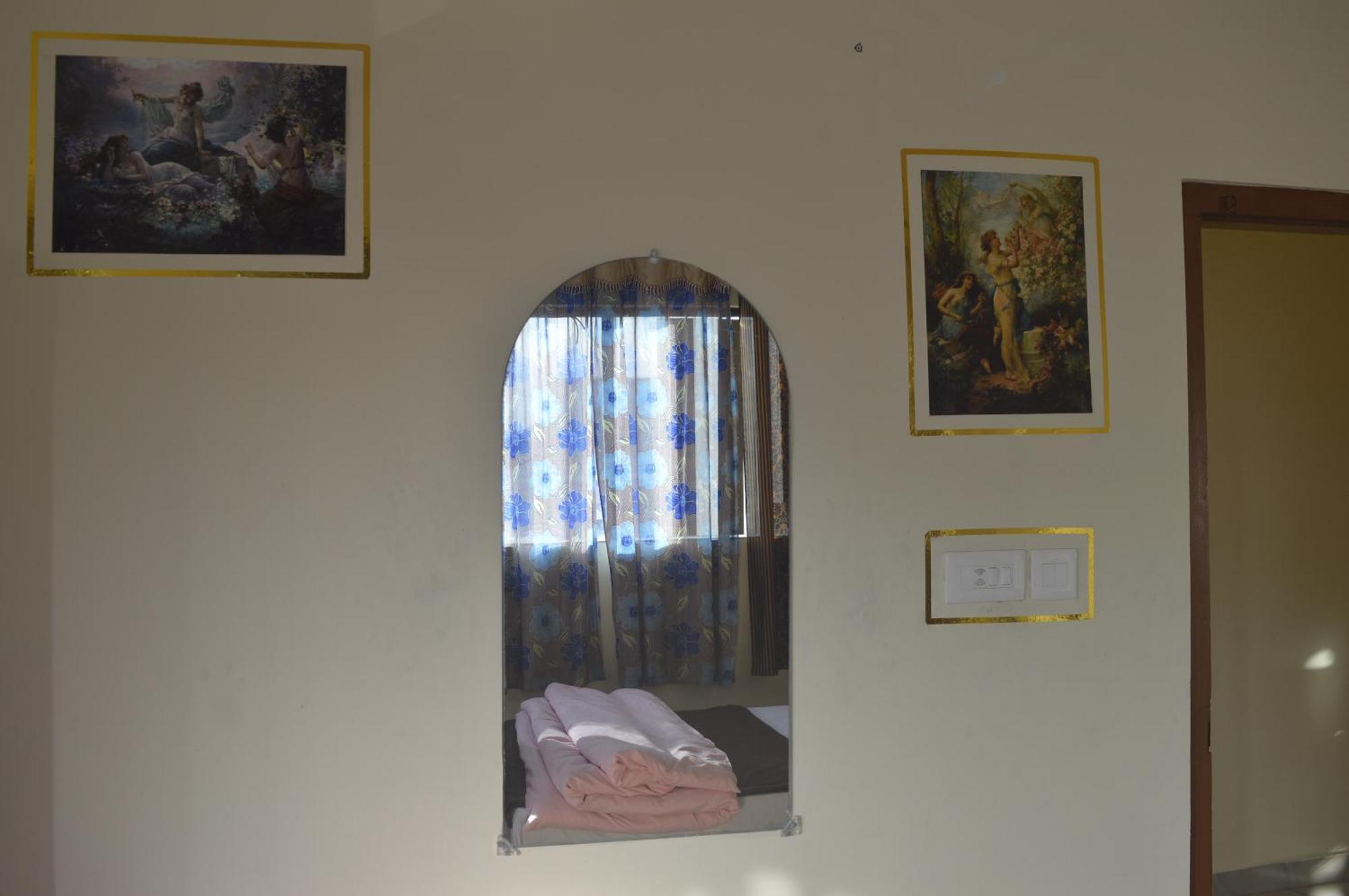 Green Castle Residency Nedumkandam Zewnętrze zdjęcie