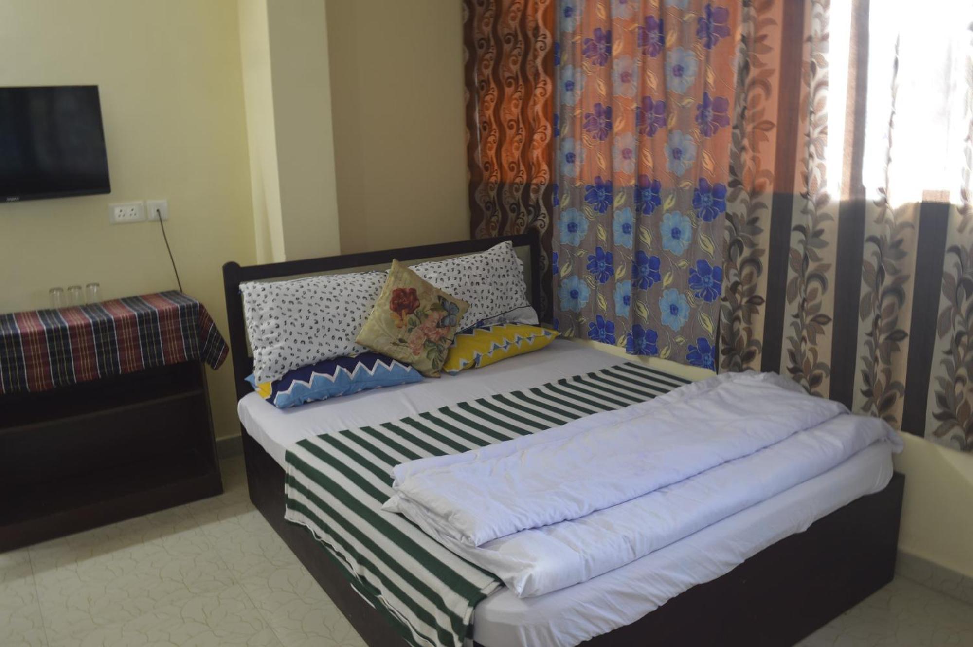 Green Castle Residency Nedumkandam Zewnętrze zdjęcie